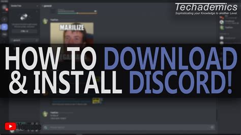 Just download the Discord application, run the Discord setup file and it should be installed properly. Hope the steps above helps you with the Discord installation failed issue. Bonus Tip: Update available device drivers. The missing or outdated device drivers can bring your computer various problems, such as Discord not working or …